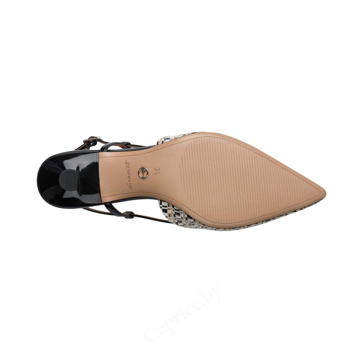 СЛИНГБЭКИ TAMARIS АРТИКУЛ: 1-29512-46 098